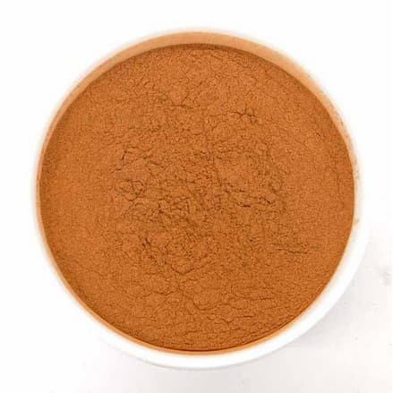 

TERLARIS NATURAL CINNAMON POWDER 100GR !!!!!