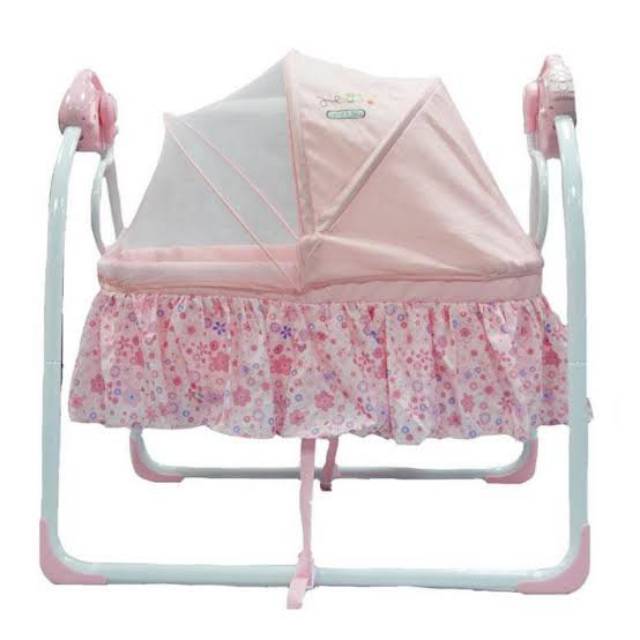 Babyelle automatic Cradle swing