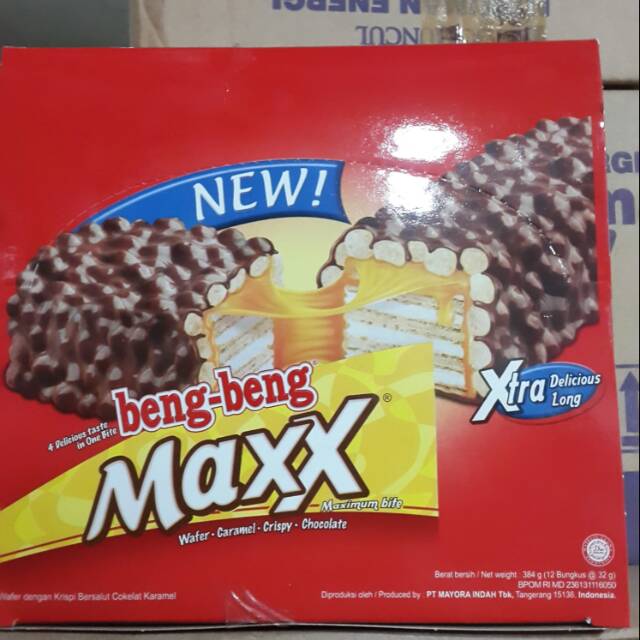 

BENG BENG MAXX