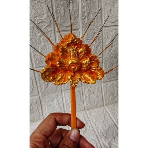 Bancangan Bunga Sumpang Daksina Mini