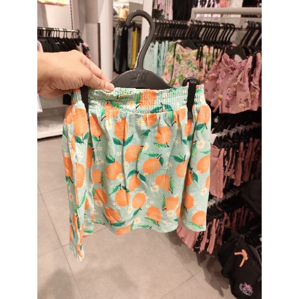 H&M Kids Rok Anak Perempuan