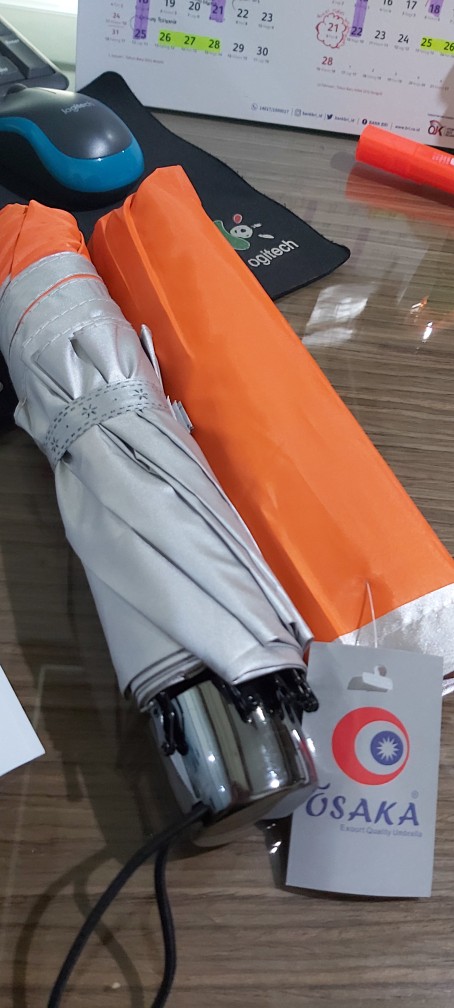 Payung Lipat 4 Vd 318 .