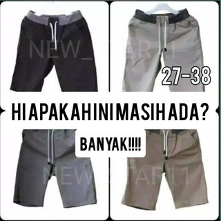  Celana  Pendek chino  pria  chinos  pendek termurah premium 