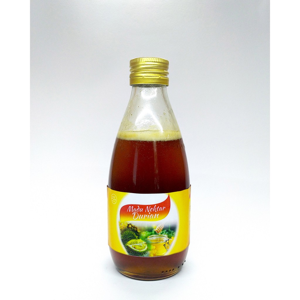 Madu Hutan Nektar Bunga Durian