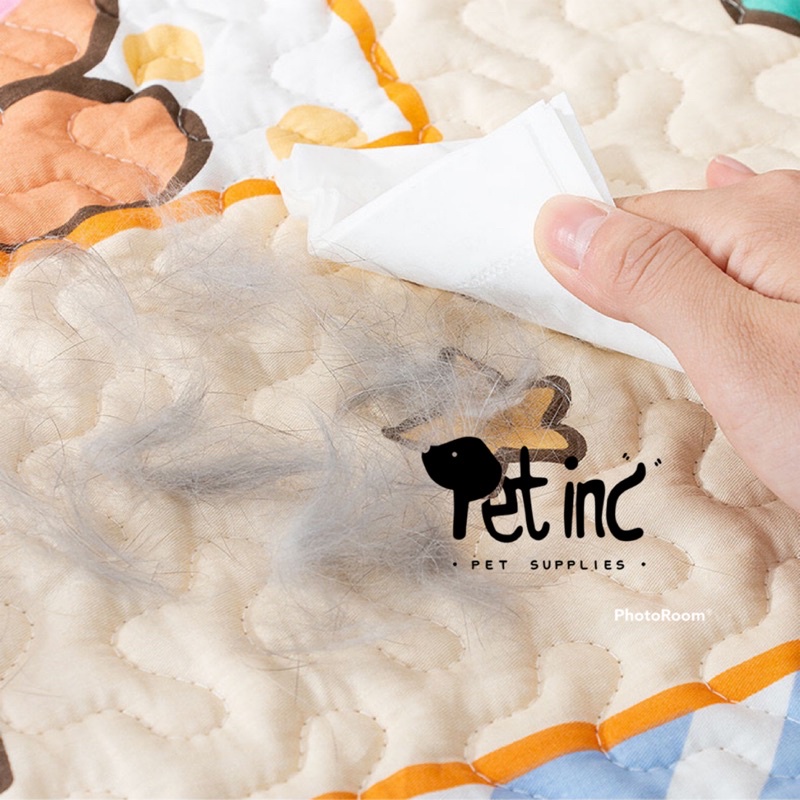 Petpetto cooling playmat