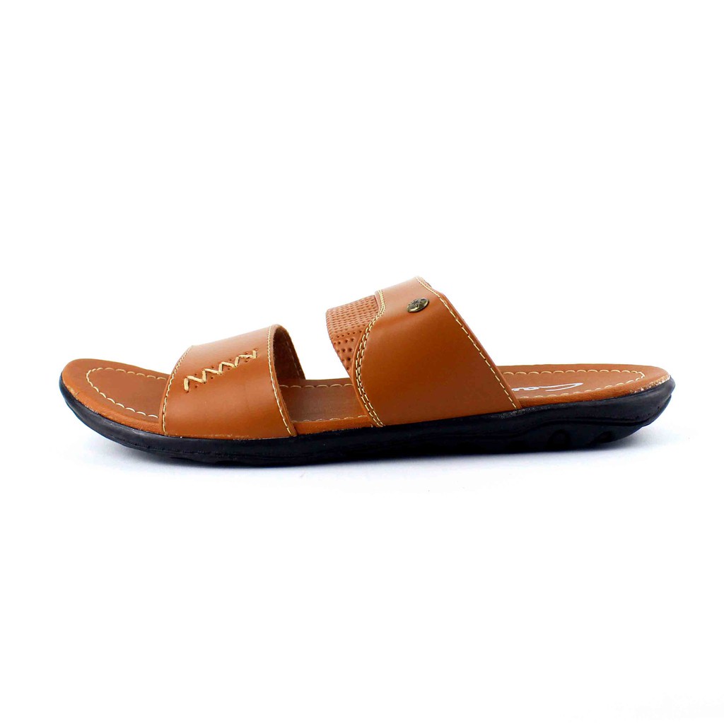 Sandal Flat Pria - Sandal Selop Pria - Sandal Virale PKL-11 CK