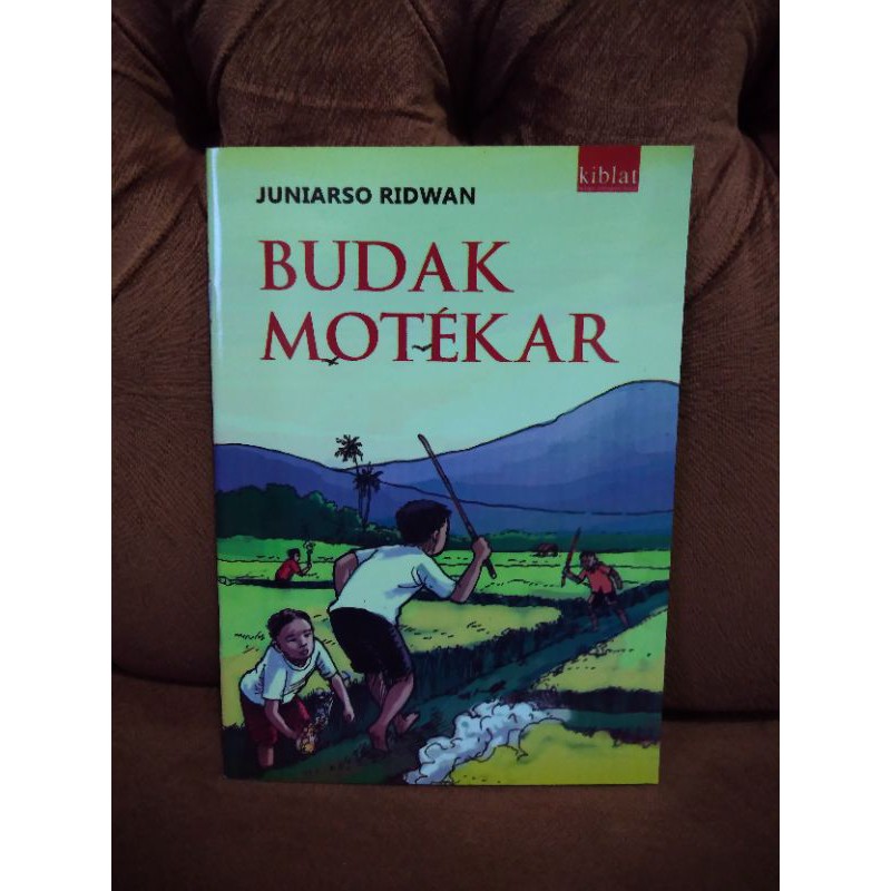 Novel Sunda Harga Terbaik September 2021 Shopee Indonesia