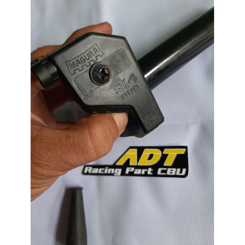 gas spontan magura 314 germany 100% jaminan original