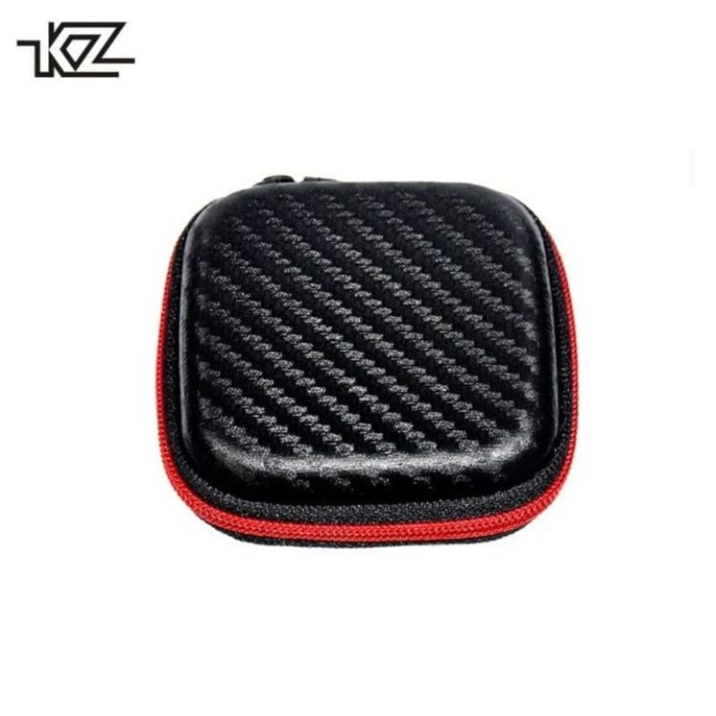 Case earphone KZ