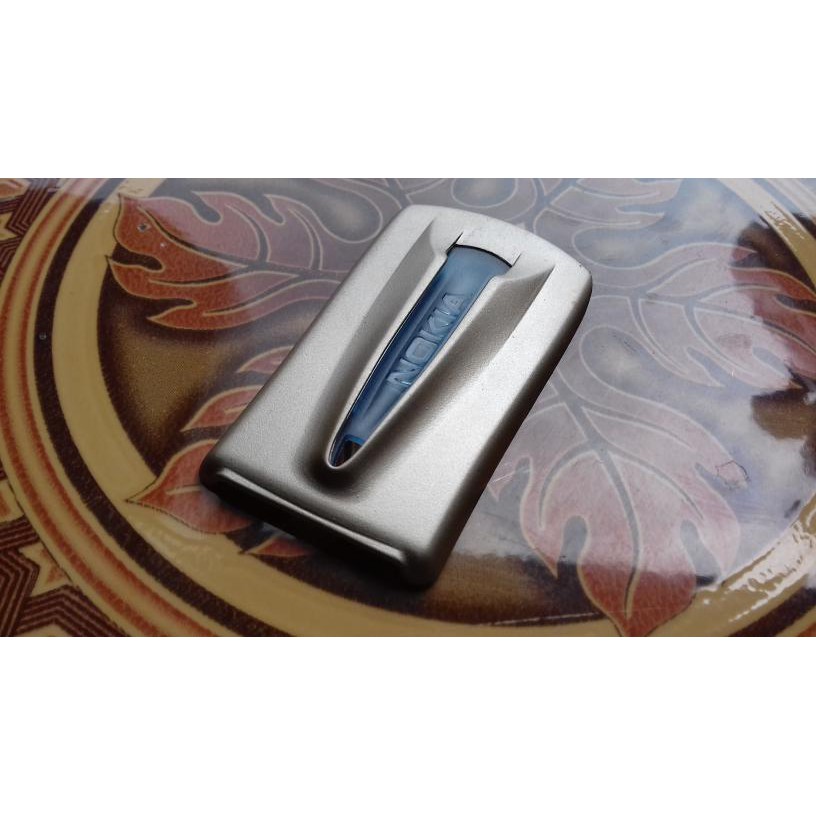 casing belakang nokia 3108