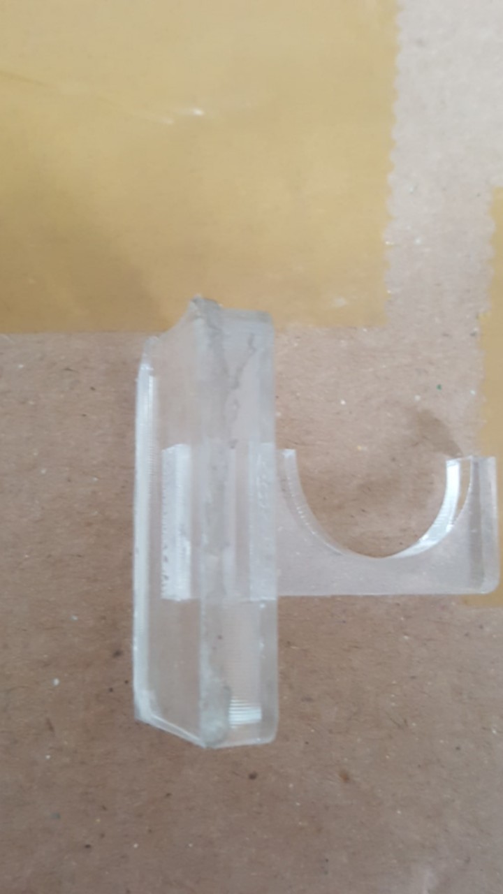 Gantungan Baju Dinding Single 1 Titik Cantolan Wall Hook Kapstok Murah