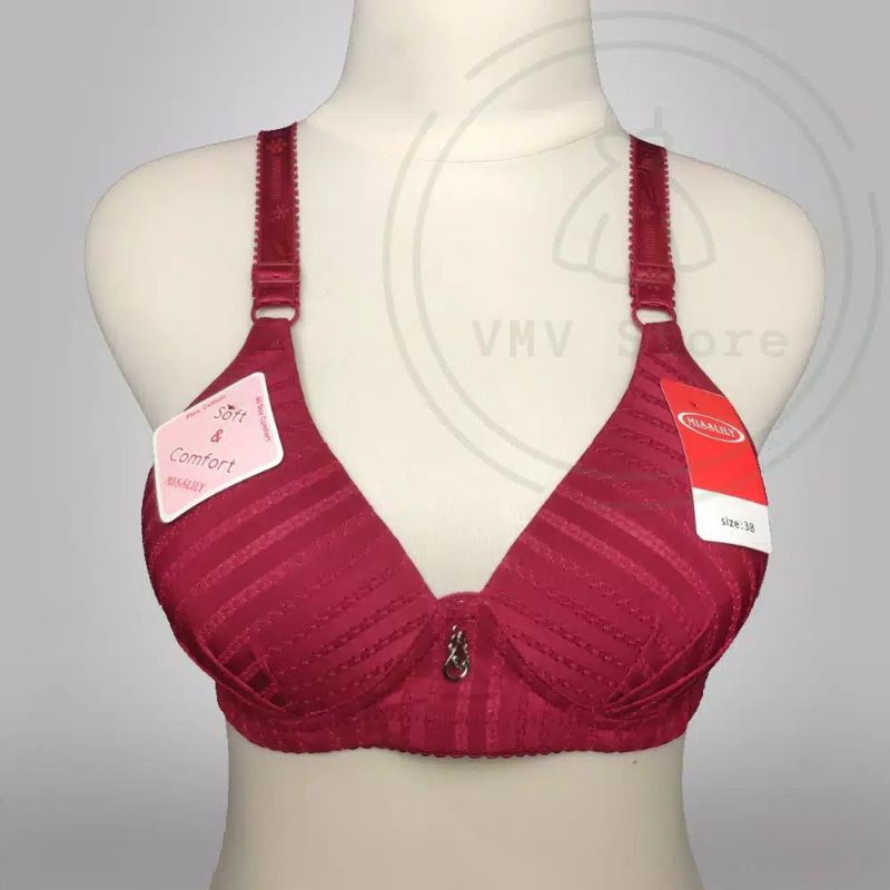 Bra MISSLILY 115 jumbo