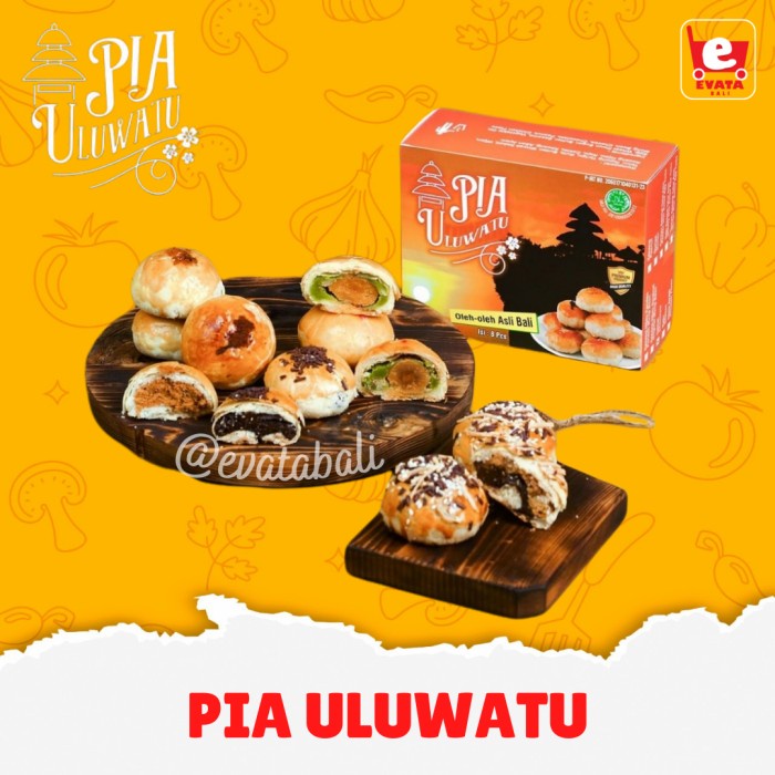

PIA ULUWATU