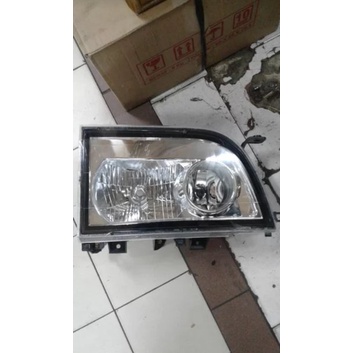 Headlamp - Lampu Depan Isuzu Elf New Berkualitas