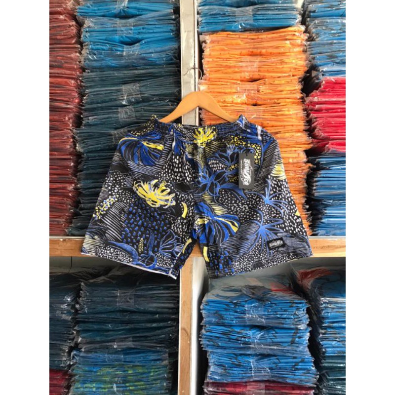 Boxer distro kode i03 boxer distro pria ecer satuan boxer bm original celana dalam grosir boxer