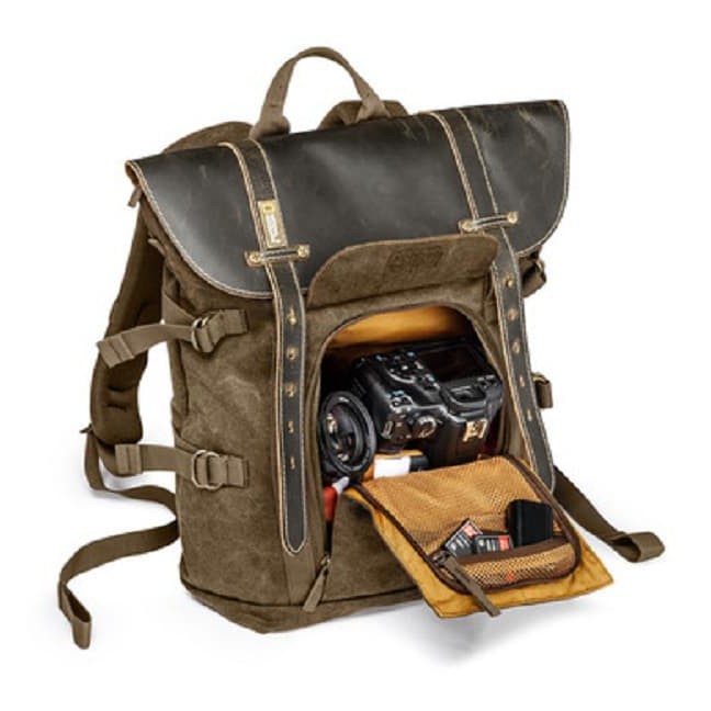 National Geographic NG A5290 Tas Kamera