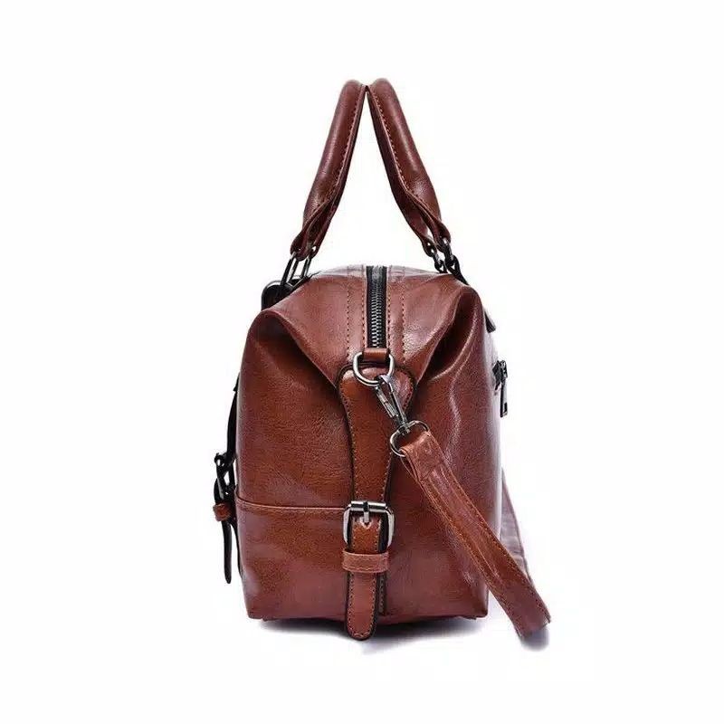 QISSWA_SHOP TAS SELEMPANG WANITA HANDBAG SHOULDER BAG OLIVIA