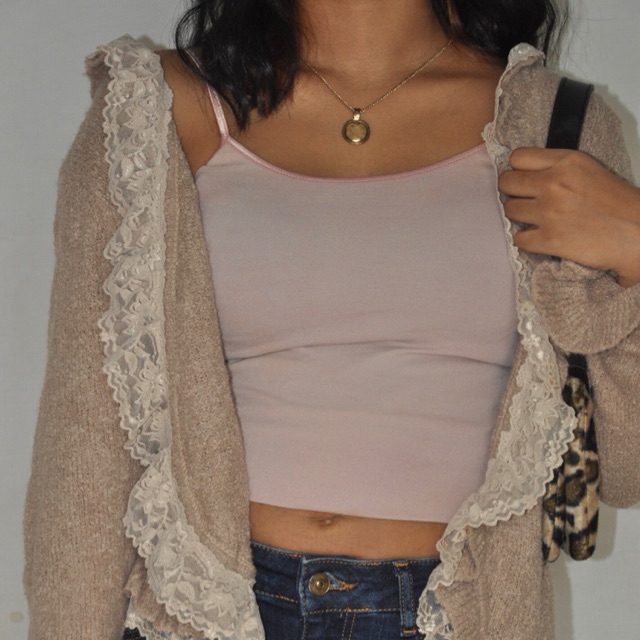 Vintage wool outer
