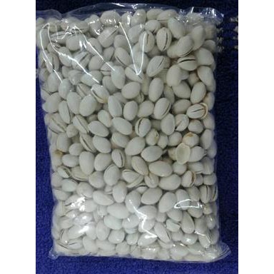 

Hot Produk Kacang Fustuk Pistachio 1kg harga Grosir