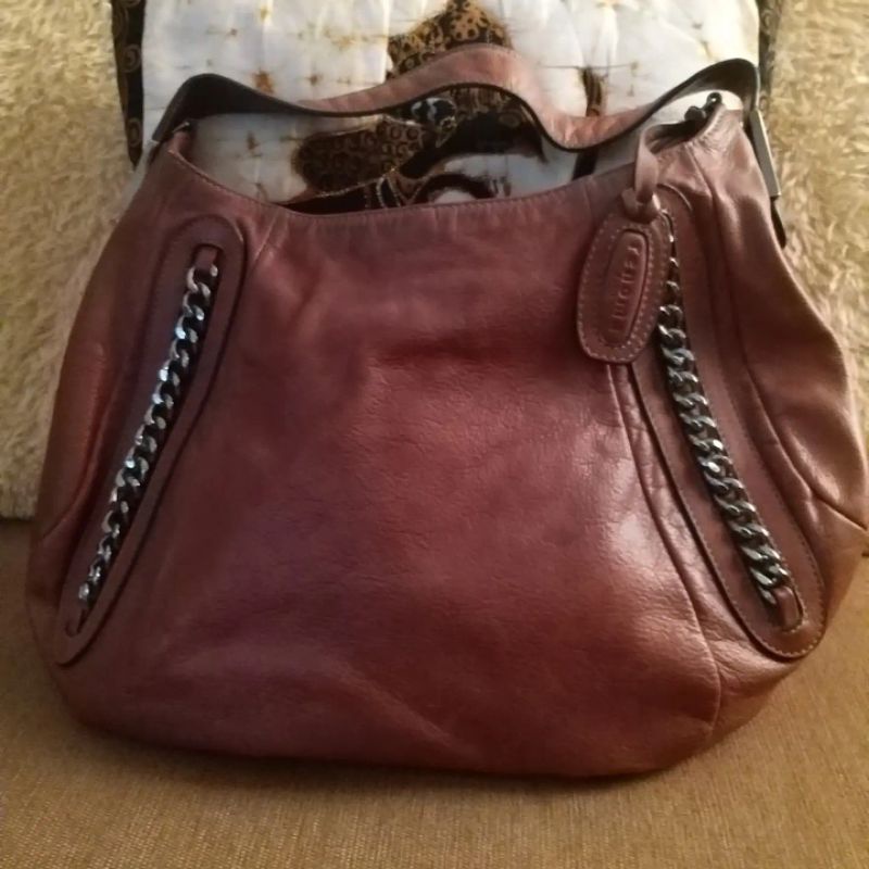 Preloved tas hobo original Renoma
