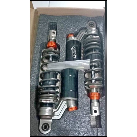 Shock KTC ORIGINAL 305mm AEROX/NMAX