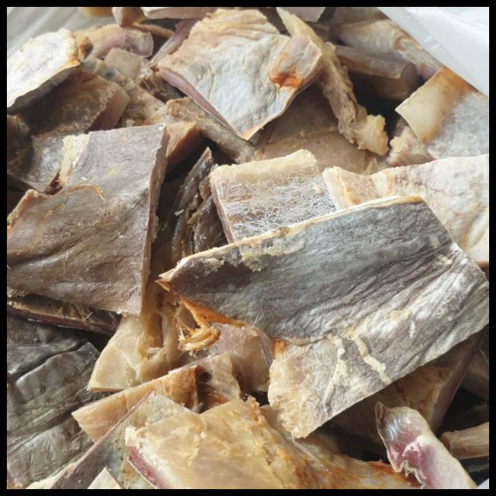 

Jambal Roti Asli 1 Kg