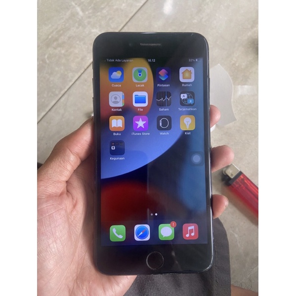 iphone 7plus 128gb bypass wifi