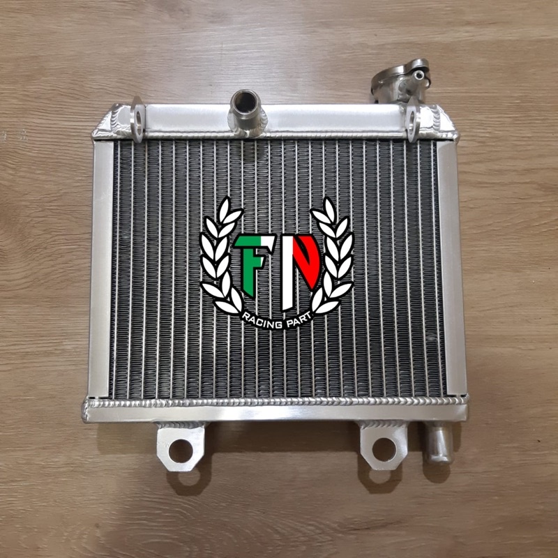 Radiator Alumunium NSR R NSR ASTRA