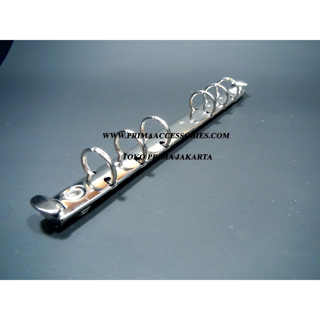 Mekanik Ring Binder 175-06-15R