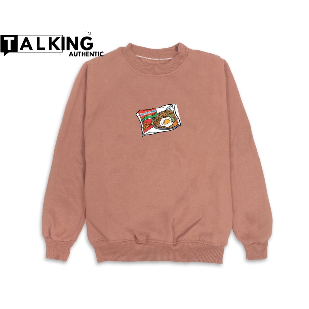 Switer Crewneck Oblong Pria Jumbo Cruneck Pria Sweater Unisex Swater Distro Bandung Japan Big Size