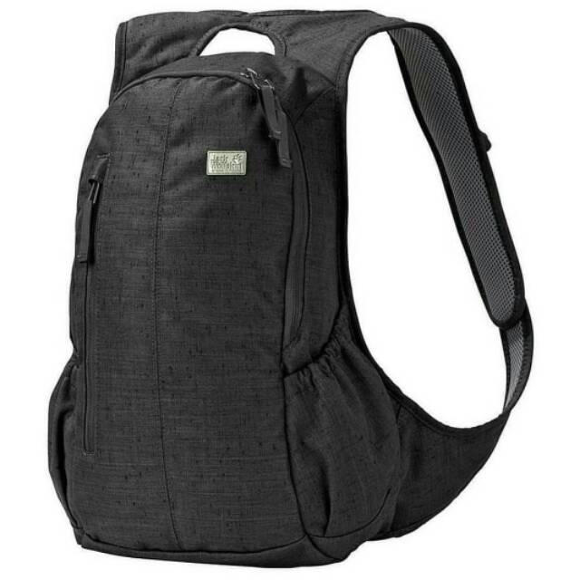 Termurah - Tas Daypack - Tas Backpack - Jack Wolfskin Ancona Deluxe Original