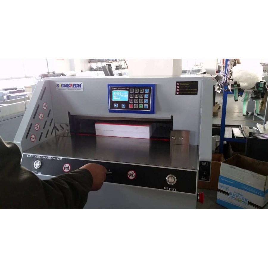 

Ongkos Potong Kertas Plano Ukuran Custom