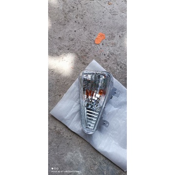 lampu sein innova reborn facelift kiri