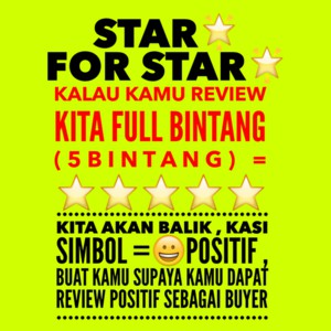 STAR for STAR