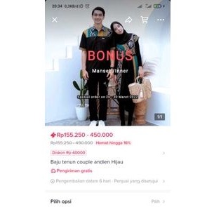 ZH dress tenun / baju etnik / baju tenun wanita / set tenun wanita / baju set couple / set kondangan