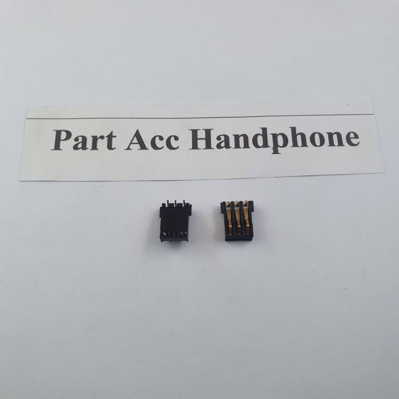 connector konektor conektor baterai siemens c25