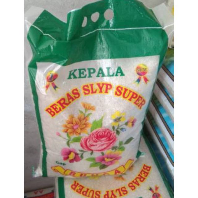 

Kembang Super
