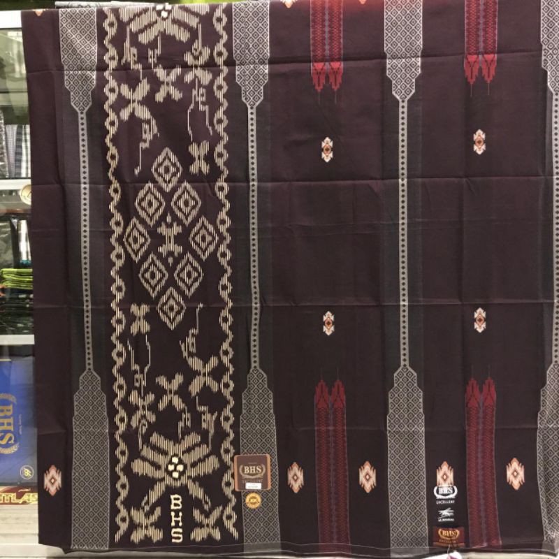 Sarung : BHS EXCELENTTipe : JGK/JGT/JSK Gold