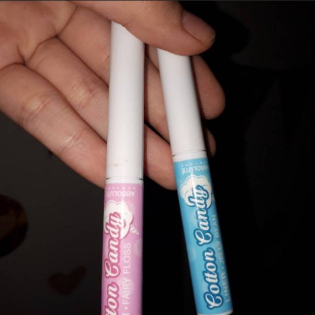 Absolute NewYork Candy Liner