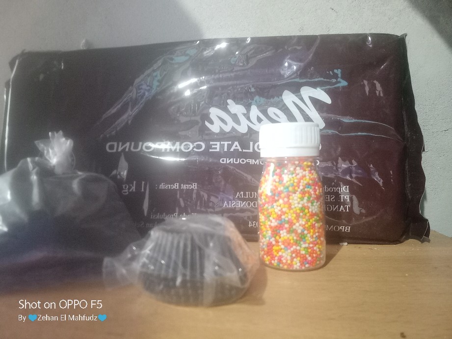 Klassi Cake Cases Untuk Bolu Kukus,nastar Dan Pie Repack