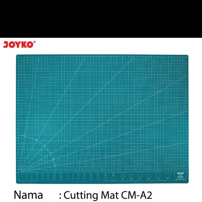 

Unik Cutting Mat Joyko A2 Hot Sale