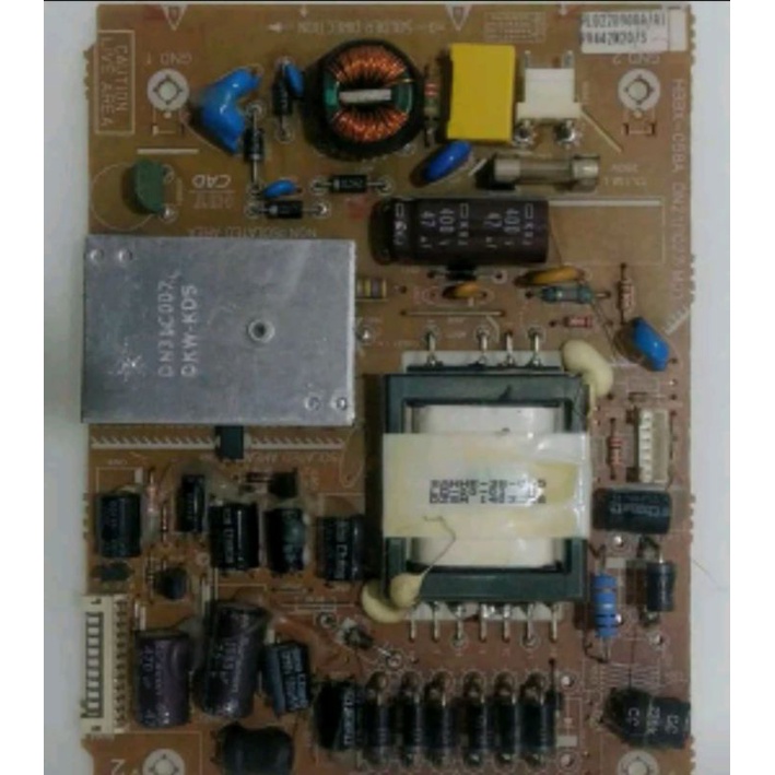 psu Polytron PLD 22D900
