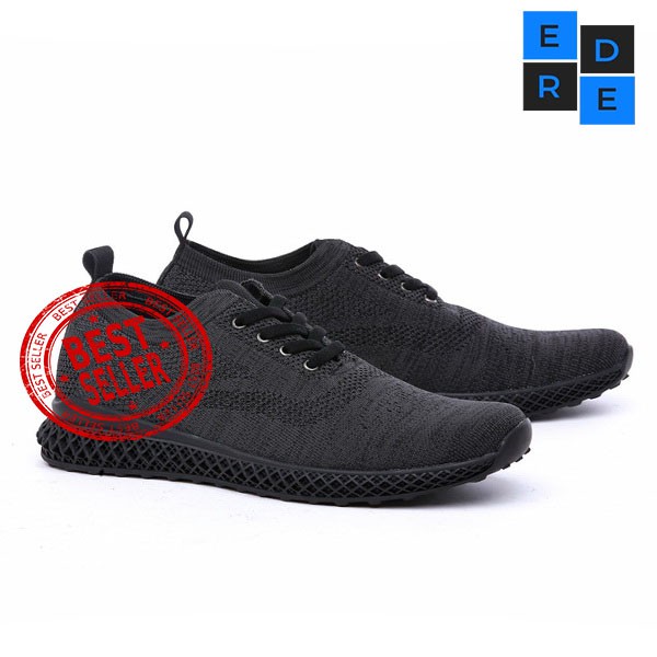 Sepatu Sneakers Pria / Sepatu Casual Pria / Sepatu Pria Distro - GOP 1463