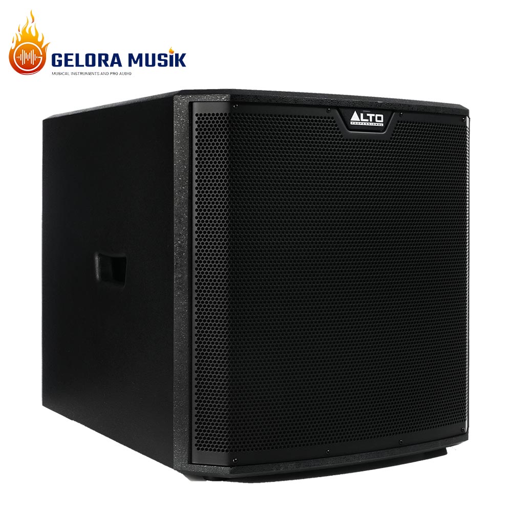 Subwoofer Aktif Alto Truesonic TS315S