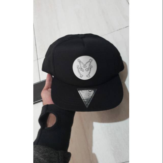 Topi Moutley Original