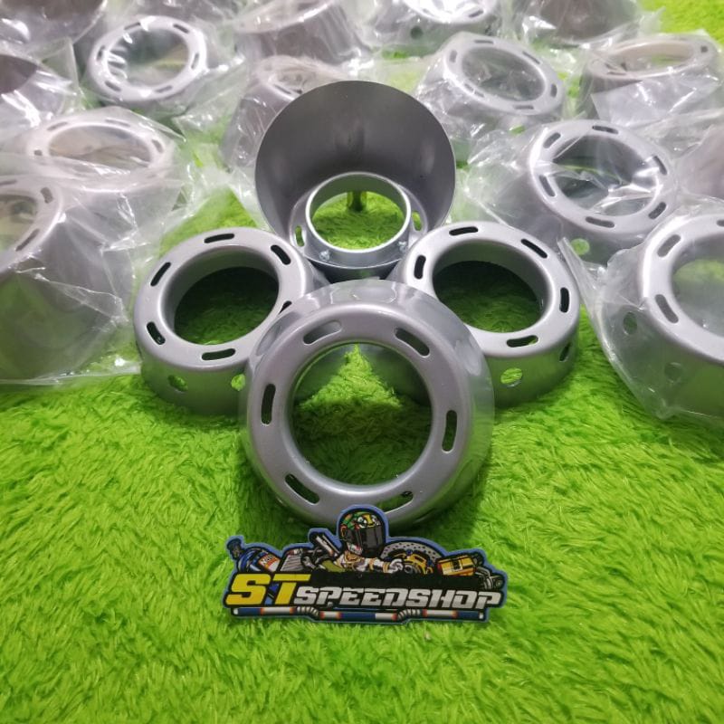 END MUFFLER / ENDMUFFLER CORONG KNALPOT PNP COPY CMS ZRC DR SOUND BY BIGPROJECT