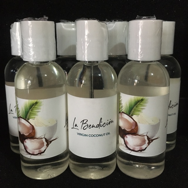 

BB BOOSTER MPASI VICO (Virgin Coconut Oil) 60ml