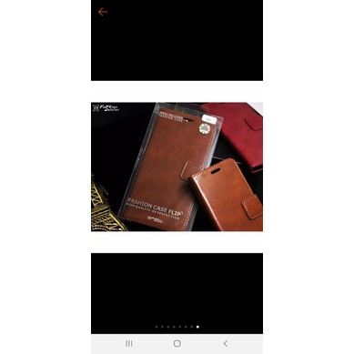 Case Vivo V21(4G)/ Vivo V21(5G) Leather Fip Cover Wallet Case Kulit Casing Dompet