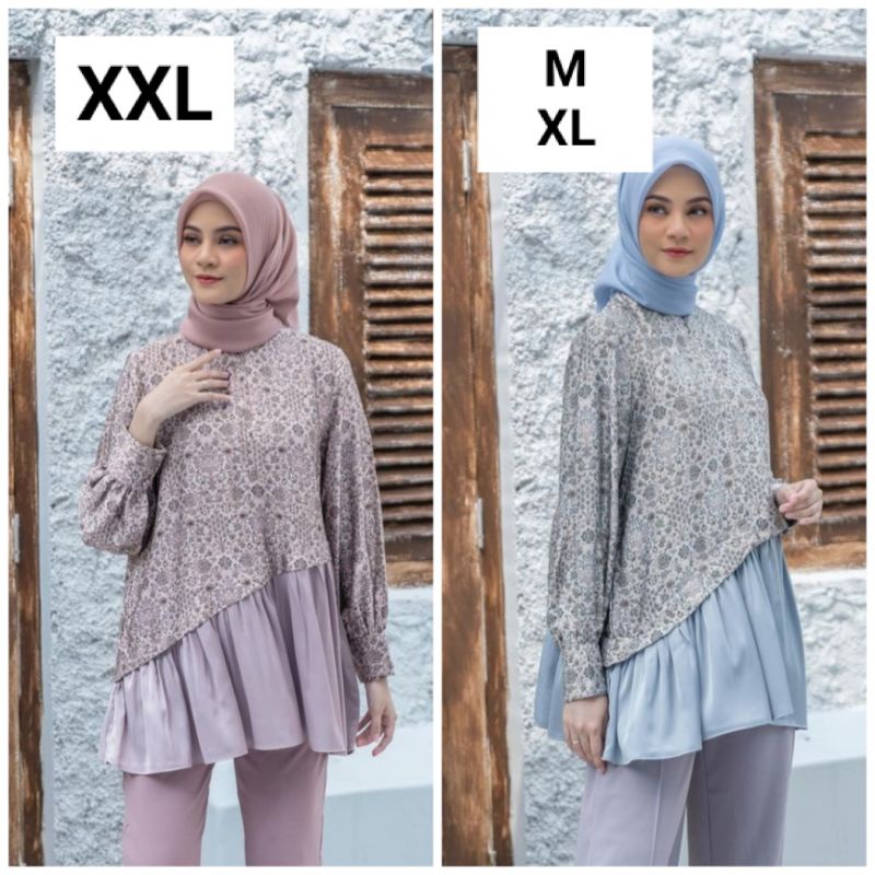 Rhea Shirt by heaven lights