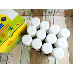 

Promo Lem Stick Kenko 25gr Grosir Lebaran